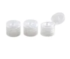 Flip Cap 18mm 20mm 24mm Plastic Flip Top Bottle Cap
