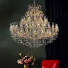 For Lights And Lighting Chandelier Zhongshan Showsun Lighting Large Crystal Chandelier For Home Decorative