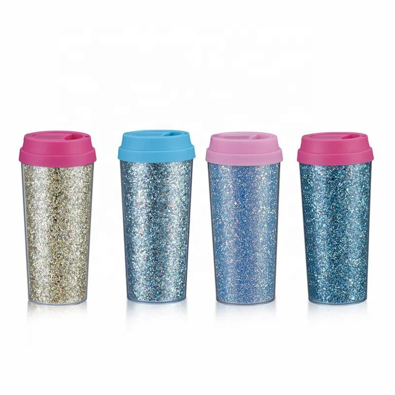 glitter tumbler cups wholesale