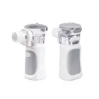 Health Care Mesh Nebulizer Manufacturer Hot Sale Ultrasonic Compressor Mesh Nebulizer For Medical Asthma Health Care