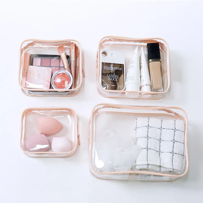 makeup pouch