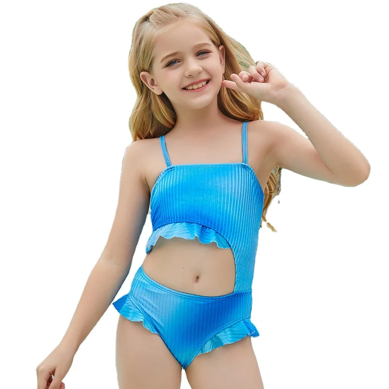 Little Girl Swimsuit Models Teens