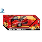 Remote Control Toy Hot Sell Kids Remote Control Toy Cars Wireless Electric Remote Control Rc Stunt Car