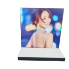 Frame Factory Price Custom Luxury Boundless Photo Frame