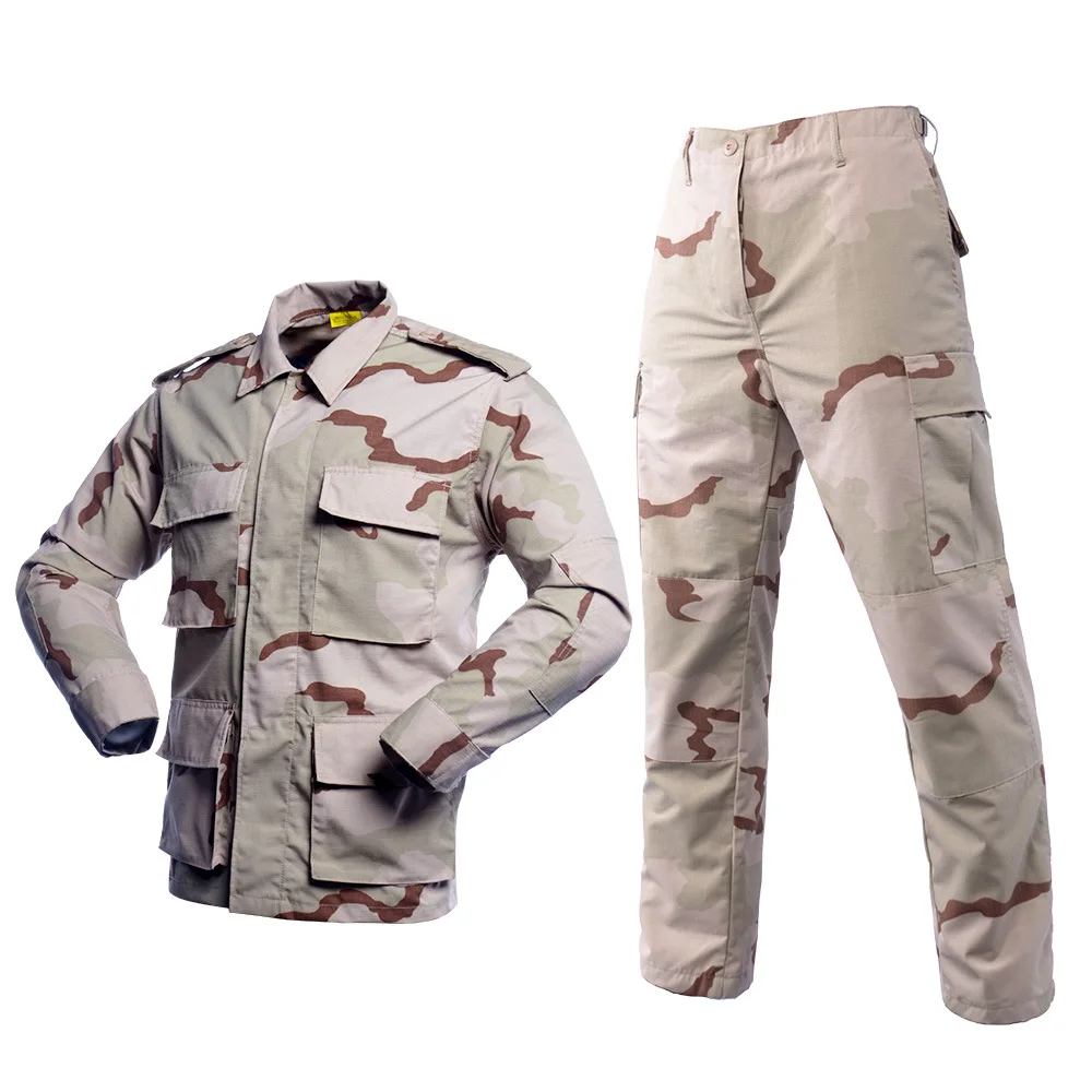 Tricolor-traje De Camuflaje Bdu Para Seguidores Militares,Ropa Militar De  Oriente Medio Y África Para Exteriores,Desierto (rojo) - Buy Bdu,Uniforme  Militar Product on Alibaba.com
