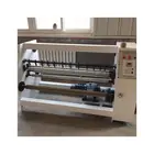 Jumbo Roll Slitting Machine China Factory Supply Automatic Plastic Paper Jumbo Roll Slitting Machine