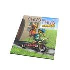 Book Print A Book Hardcover Publishing Book Printing Service