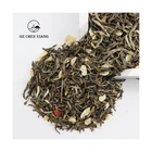 Tea China's 2021 New Moringa Leaf Tea China's Best Natural Green Tea With Damiana Tea For Health Benefits