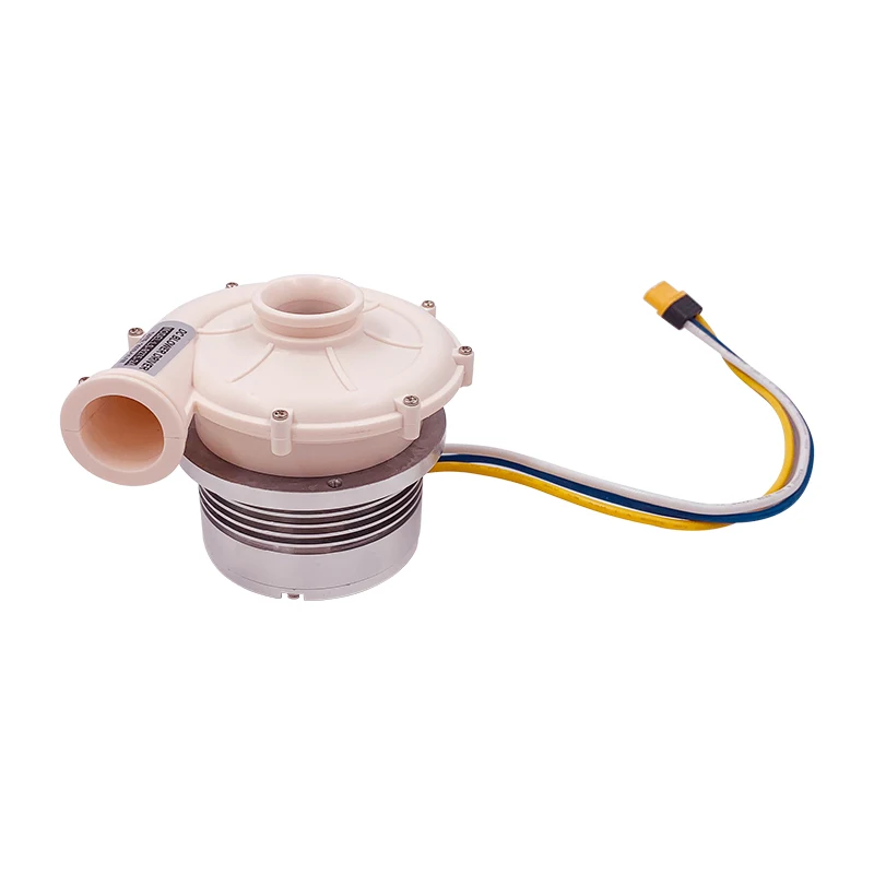 Centrifugal Fan, 8000, 220 V, Electric Blower - detail 2