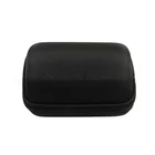 Bags Multi Function Zipper Hand Carrying Customized Logo Size EVA Leather Nylon Storage Bags