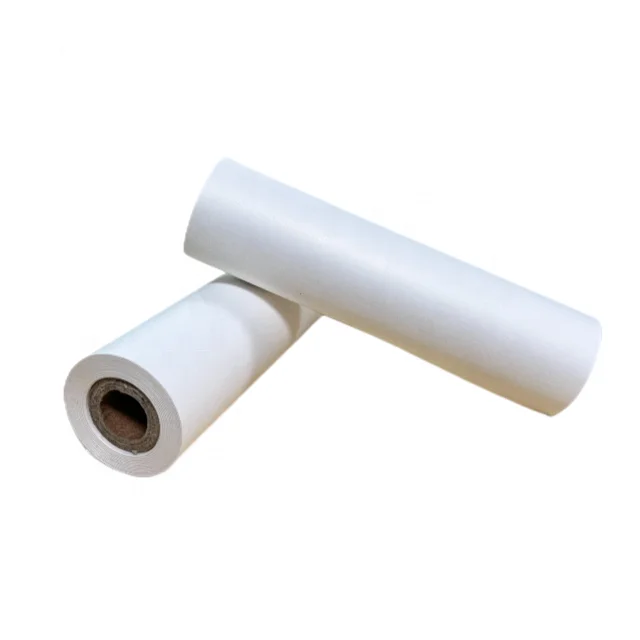 Thermal Ultrasound Paper