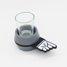 Drinking Game Promotion Party Pointer Spin The Shot Game Set Drinking Game 2021 Drink Party Game