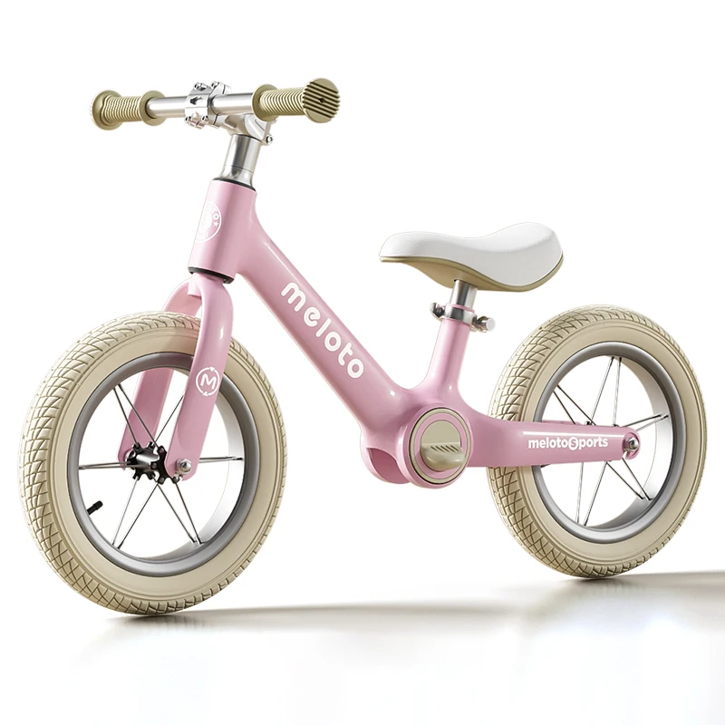 EN71 Loopfiets Baby Products Rride-on Cars Toys bicicleta de equilibrio 2 Wheels Kids Baby Balance Bike For Children Boys Girls