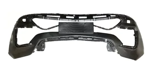 product kebel good price bumper car parts oem 23548501 plastic car bumpers front for chevrolet captiva 2021-6