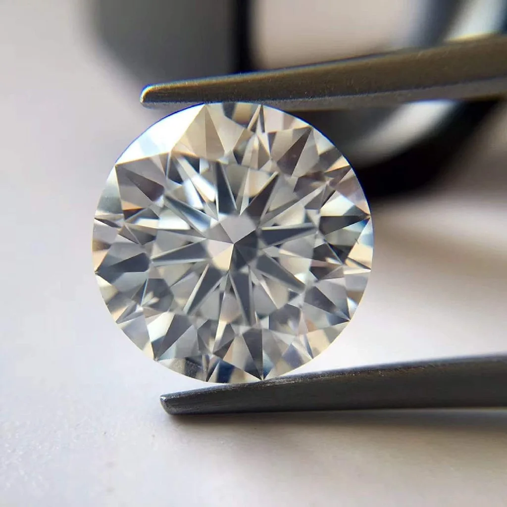 loose solitaire diamond