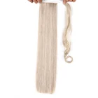 Design Hair Newest Design Top Quality Extension Natural Synthetic Hair Wholesale Hair Extensions