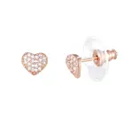 Earings New Design High Quality Summer Beautiful Small 925 Sterling Silver Stud Girl Earings