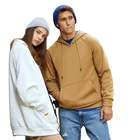 Hoodies 2021 Wholesale Cheap Casual Cotton Hoodies Plain High Quality Customized Pullover Hoodies Unisex