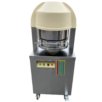 Commercial Electric Dough Ball Rolling Making Machine/divider Rounder Dough Ball Making Machine