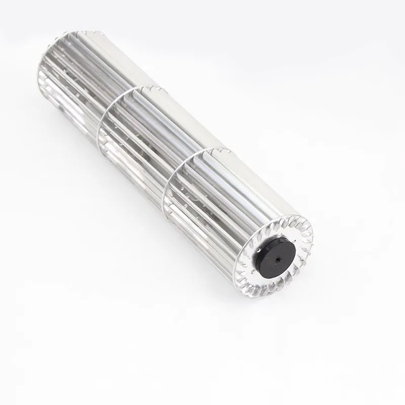Cross Flow Fan, PRSK, 60mm, Tangential - detail 8