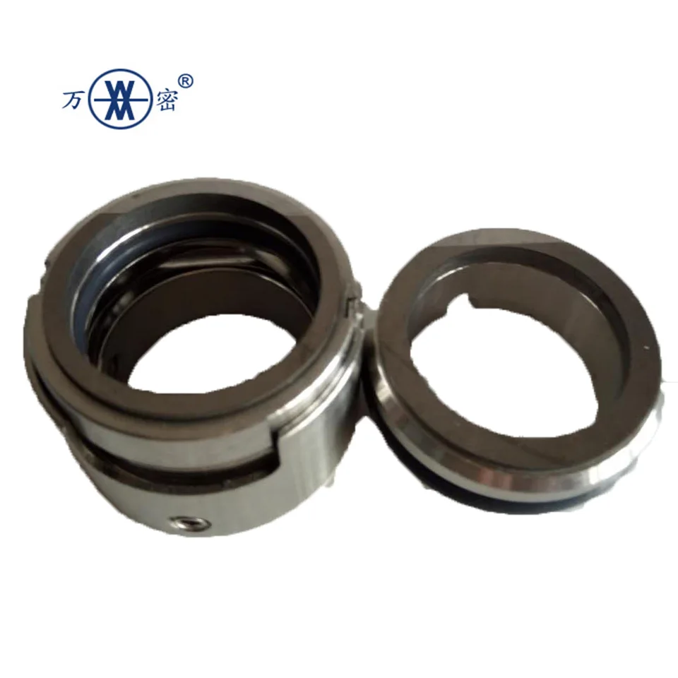 Wm Pacific Mechanical Seal Wanmi M7n 