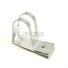 Top Quality Automobile Customized Various Clutch Pull Wire Metal Stamping Metal Parts