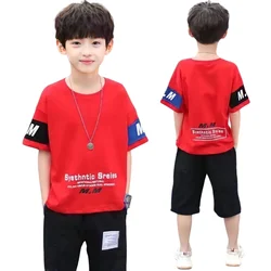 Kid's Boys Clothing Sets Premium Polyester Fabric High Quality Export Oriented Ready To Ship Wholesale Reasonable Price Dress