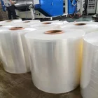 Wrap Film Stretch Wrap Film Handle Power Wrap Stretch Film Biodegradable