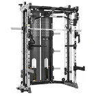Fitness Best Standard Commercial Use Fitness Equipment Functional Trainer Smith Machine Smith Machine Home Gym