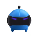 Car Speaker Speaker 2021 New Mini Car Woofer Speaker Cute Blue Tooth Boombox Smallest Blue Tooth Speaker