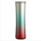 Gift 2022 New Arrival Present 316 Stainless Steel Bottle Handheld Thermal Thermos Gradient Skinny Vacuum Flask For Gift