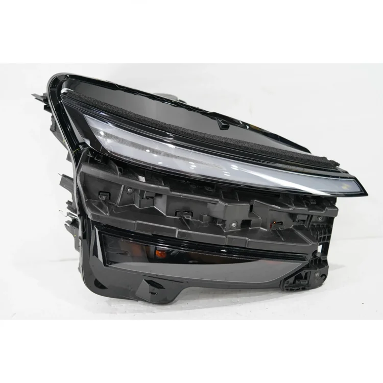 Auto Spare Parts New Model Head Lamp OEM Car LED Headlight for Tesla Model Y 2025-2026 manufacture