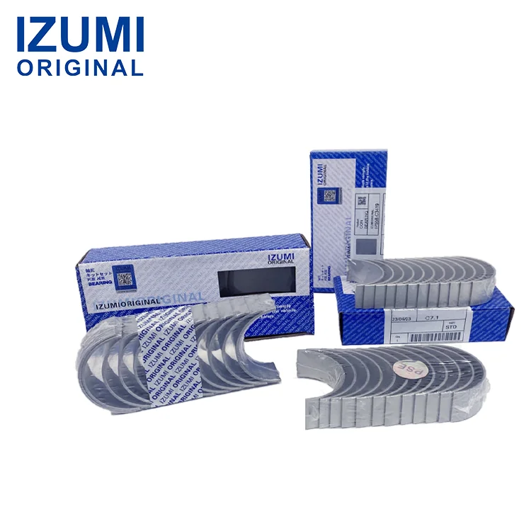 main con bearing (12)