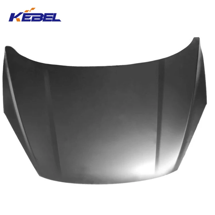 Good Supplier Auto Body Systems Front Engine Hoods OEM LJ6Z-16612-A Hood Car for Ford Escape 2020 supplier