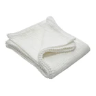 Blanket Baby Blanket Baby Swaddle Nursery Bedding Gift Blanket
