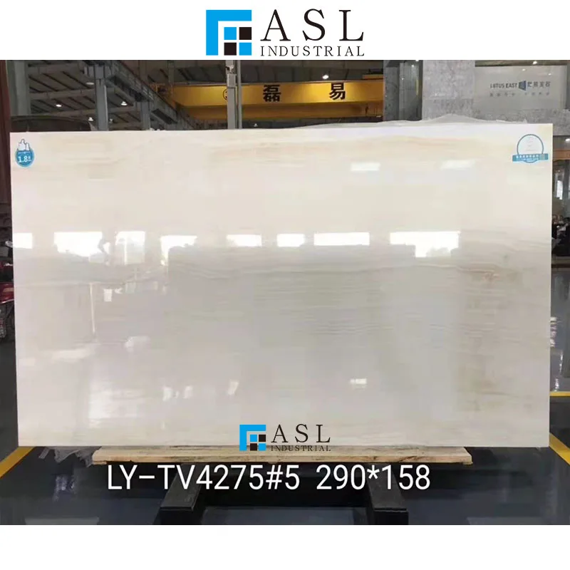 Good Quality of straight grain white jade marble for the project floor tiles wall tiles