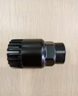 Tool Kits Remover Removal Mountain Bike Repair Tool Kits Bicycle Freewheel Remover Crank Removal Bicycle Tool