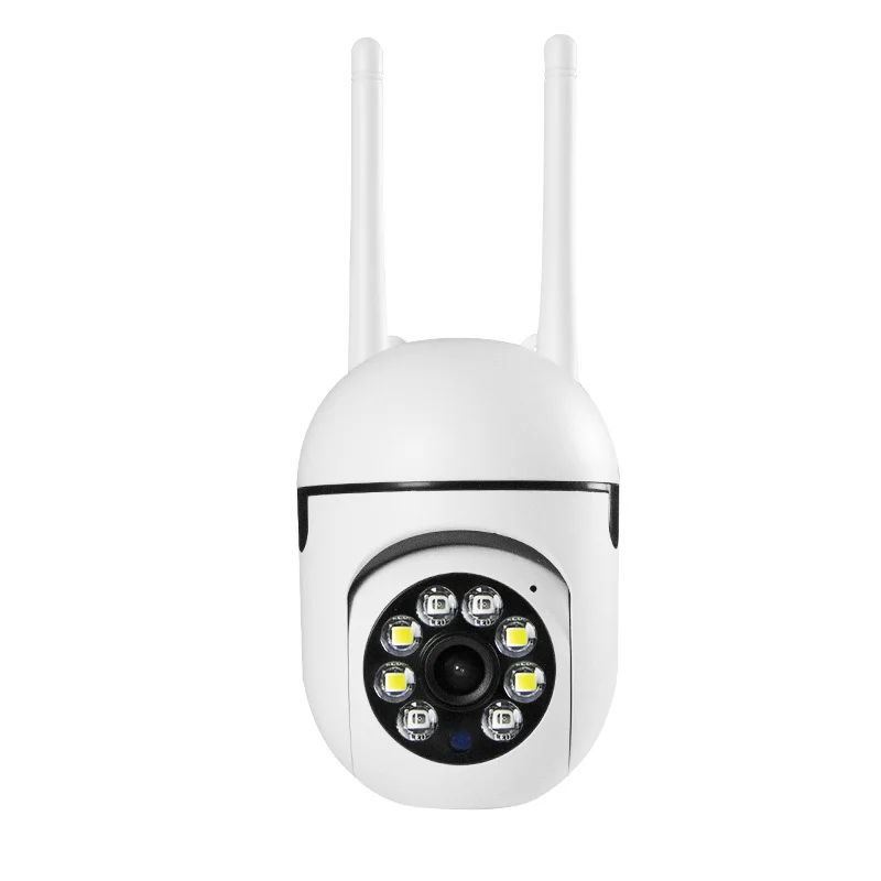 2023 New Yiiot Outdoor 5g Wireless Surveillance Monitor Home Indoor Network Smart Ip Ptz Camera Pet Security Wifi PTZ Camera