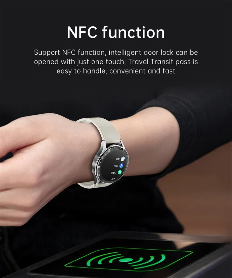X10 2 in 1 Smart Watch with TWS Earbuds NFC IP67 Waterproof Fitness Tracker 1.39" HD Touchscreen Heart Rate SpO2 Monitor Sport Smartwatch for Men (20).jpg