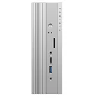 Computer TOPFEEL T72M AMD Ryzen Ryzen 5 3400GE Mini Pc Micro Portable Embedded Computer