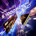 EAGET Promotion NVMe M2 1TB Cheap Solid State Drive High Speed For Mining Internal Disco Duros Ssd