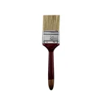 Bristle Mixed Filament And Plastic Handle OEM Paint Brush