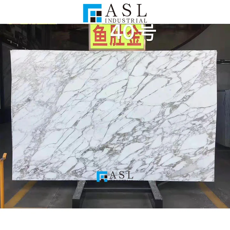 Hot sale White Calacatta Gold Marble Tile Price,Stone Calacatta Gold Marble Slab Italy,Vagli Calacatta Gold Marble