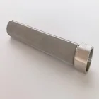 316L Stainless Steel 6 Layer Sintering Screen Standard Sintering Screen Sintered Mesh Filter Element