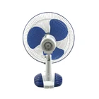 Fan High Speed Table Fan 16 Inch For USA