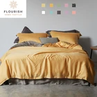 Bedding Flourish 5 Star 4 Piece Cadar Ensemble De Literie Lyocell Parure De Lit Bedset Bedding Set Hot