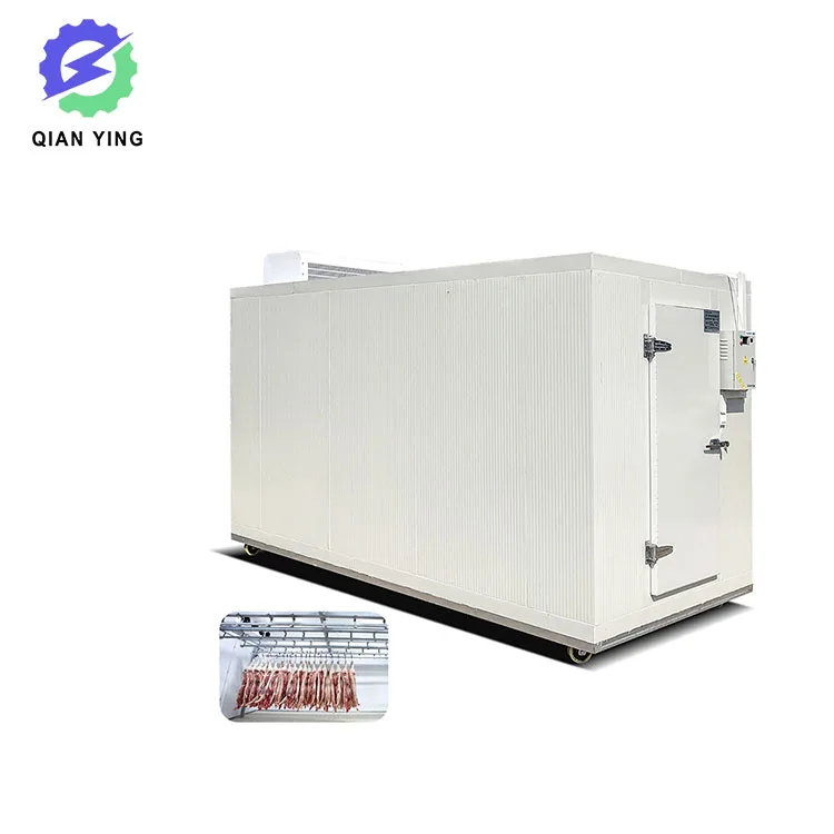 Freezing Chamber Froide Freezer, 220v, > 1000W - detail 2