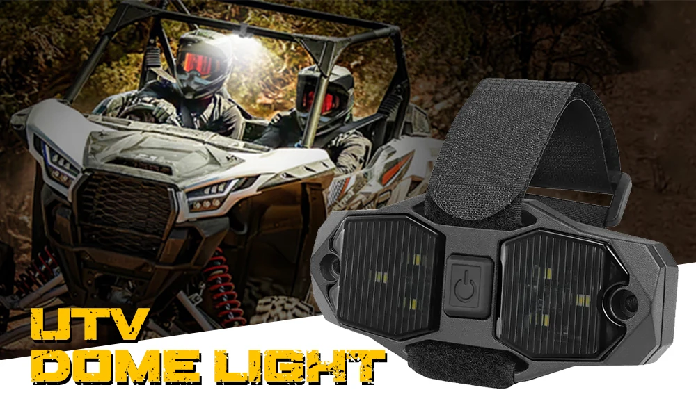 Discover the Best UTV Loans: Unlock Your Off-Road Adventure Today!