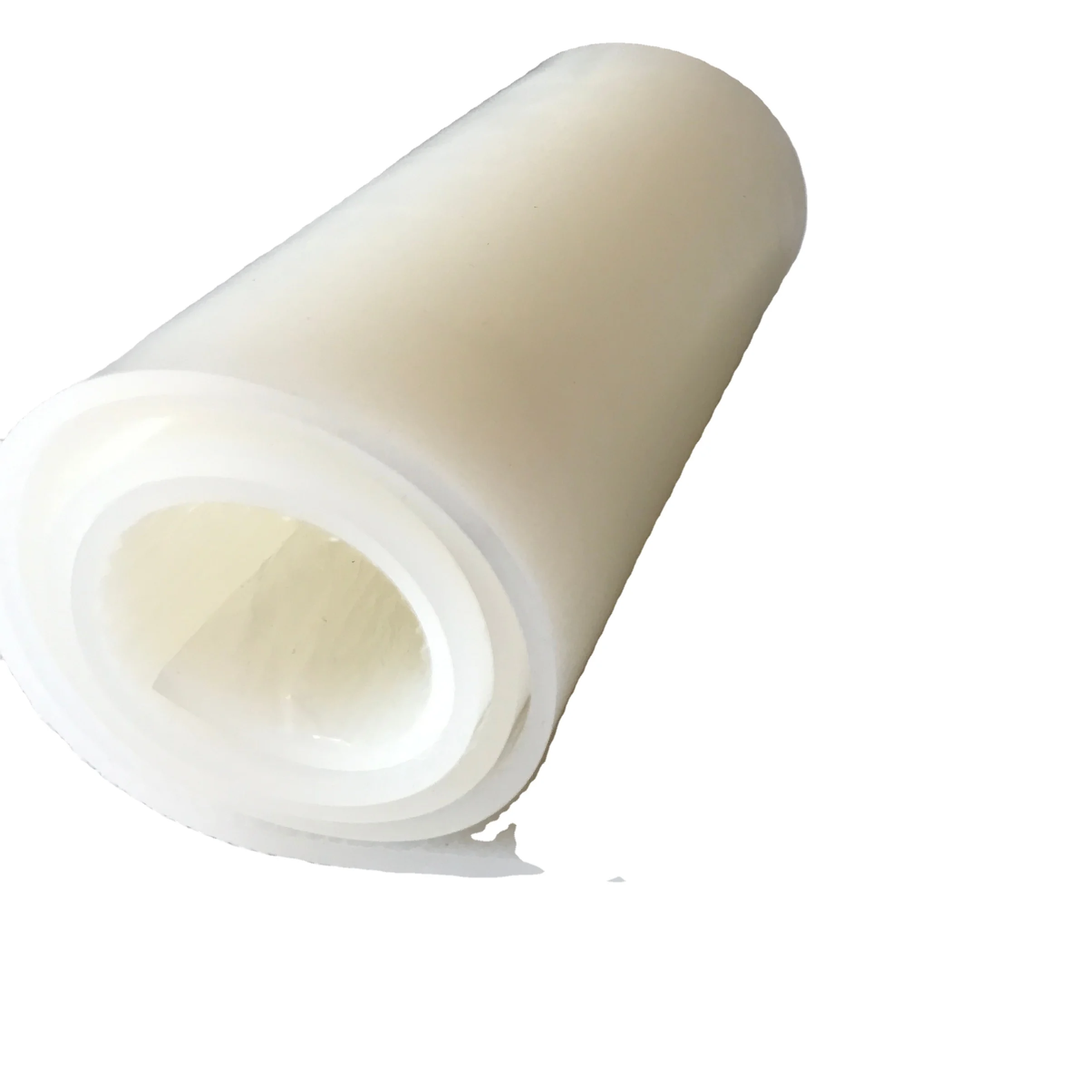 silicone rubber sheet stock