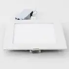 3w Led Panel Hot Selling Good Quality Easy To Install 3w Led Frame Panel Ultra-thin Panel Light